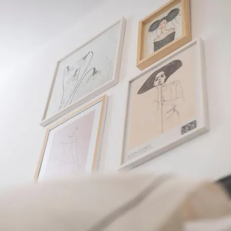 Noa Apartman *