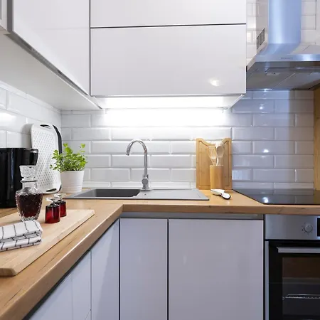 Apartman Noa