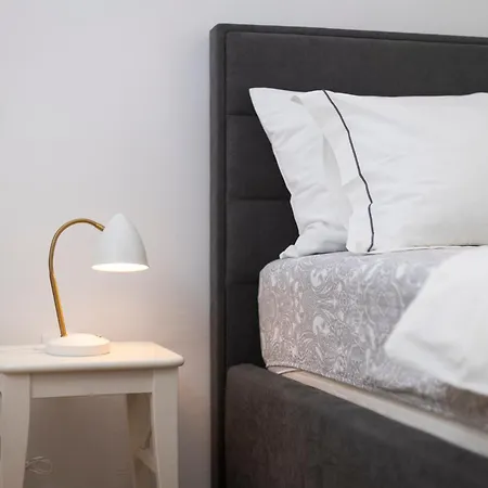 Noa Apartment *