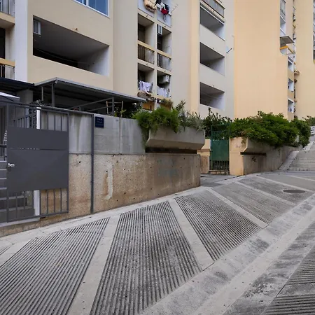 Apartment Noa Split