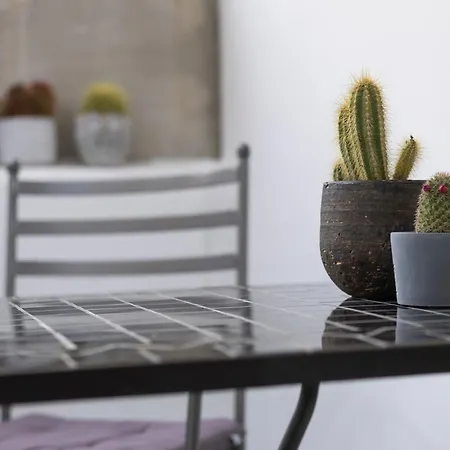 Apartment Noa