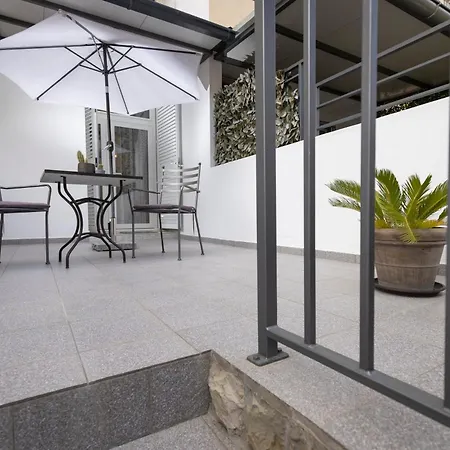 Apartment Noa Split
