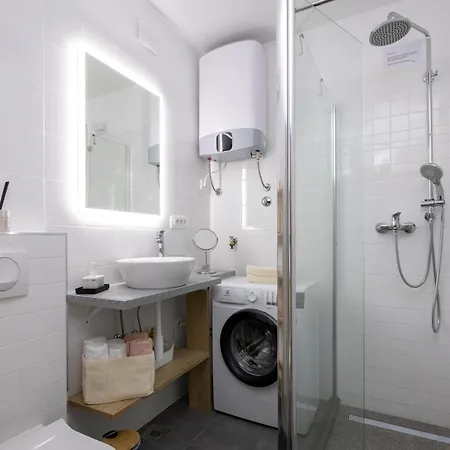 Apartment Noa