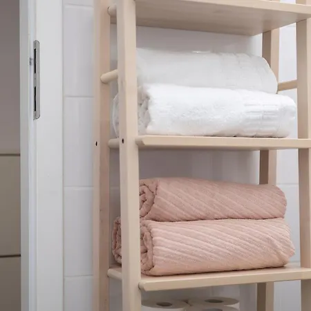 Apartment Noa *