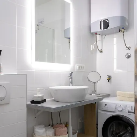 Noa Apartment Split