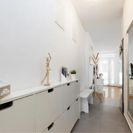 Apartment Noa *