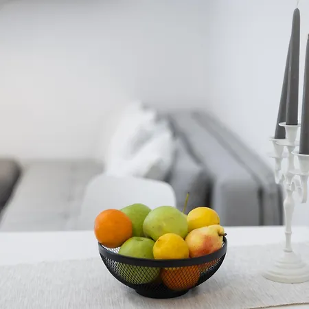 Noa Apartment Split