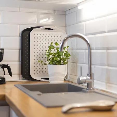 Noa Apartment