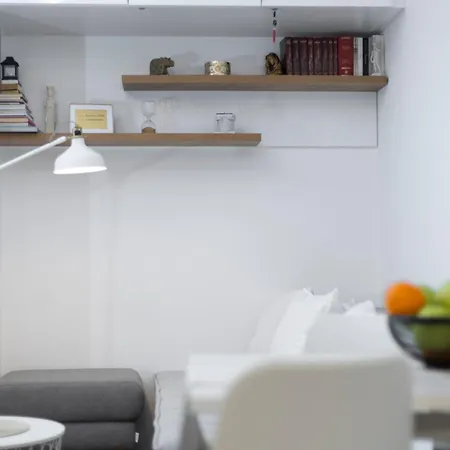 Noa Apartment *