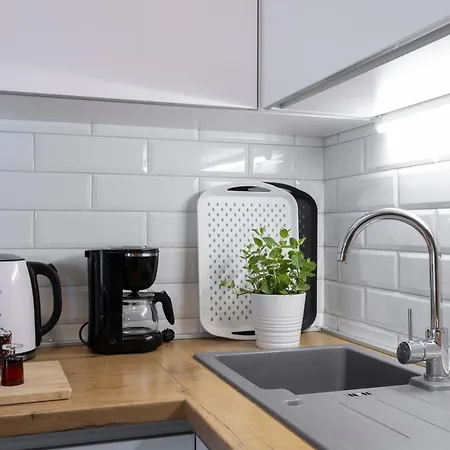 Apartment Noa *