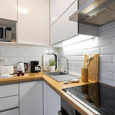 Noa Apartment Split