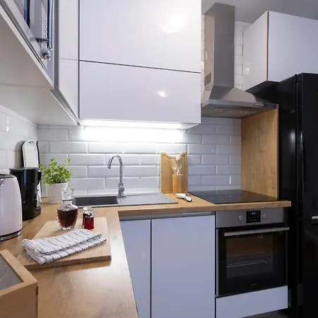 Apartment Noa Split