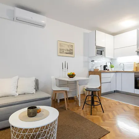Apartment Noa